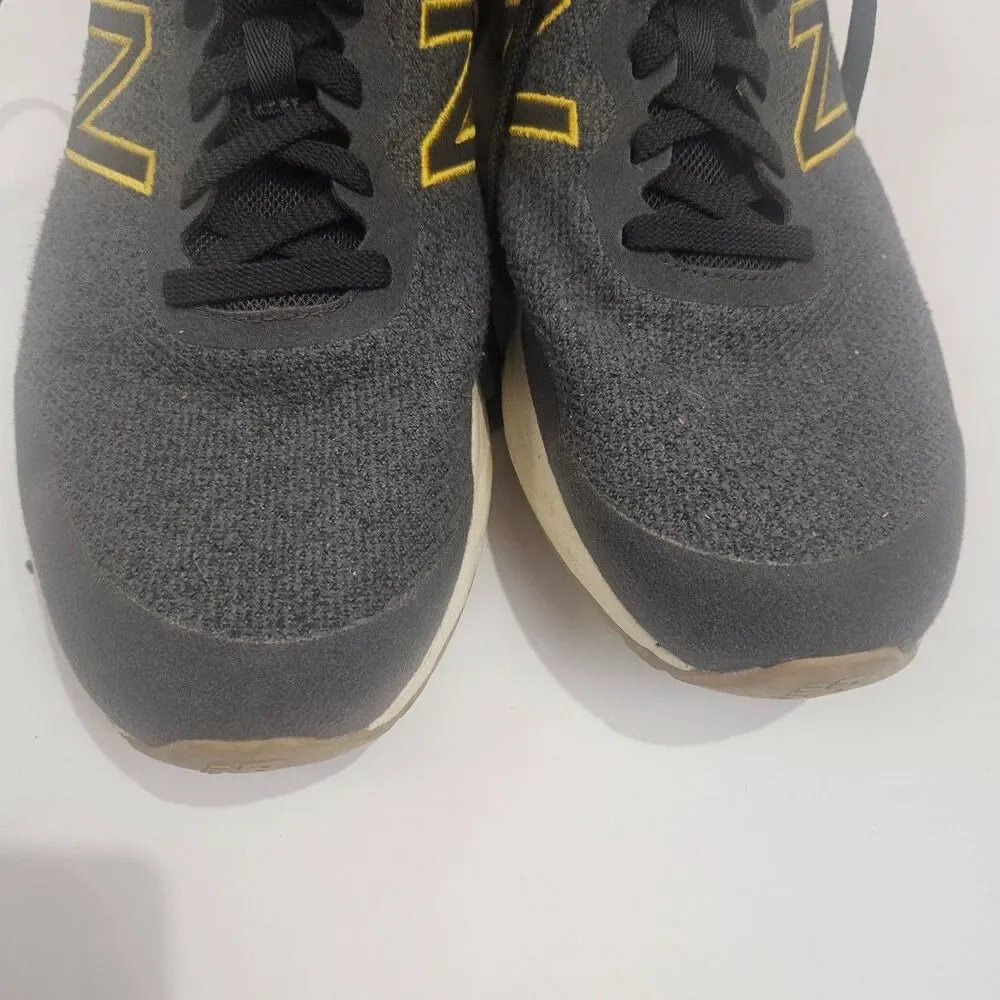 New Balance Fresh Foam Marislg3 ARISHI Mens Running shoes size 11.5